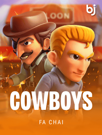 COWBOY icon