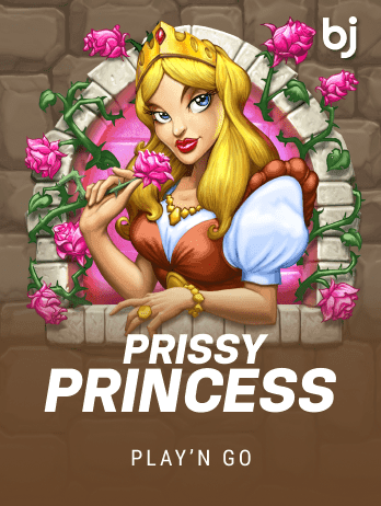 Prissy Princess icon