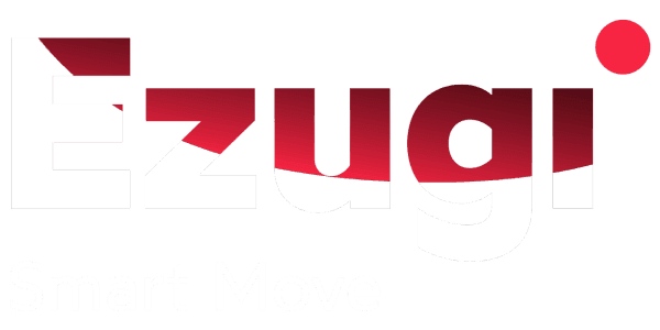 EZ-COLOR গেমিং logo
