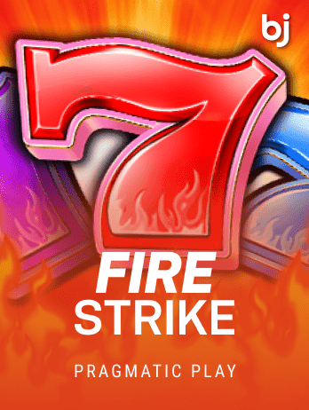 Fire Strike icon