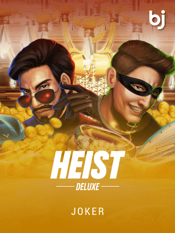 Heist Deluxe icon
