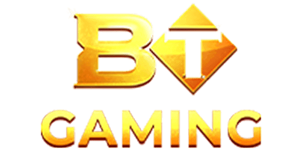 BT-COLOR গেমিং logo