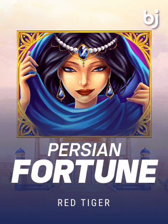 Persian Fortune icon