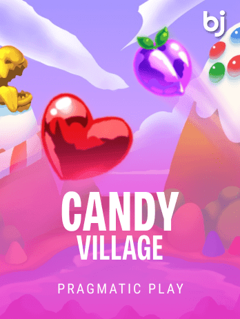 Candy Village icon