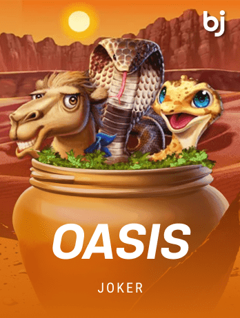 Oasis icon