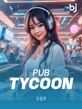 Pub Tycoon icon