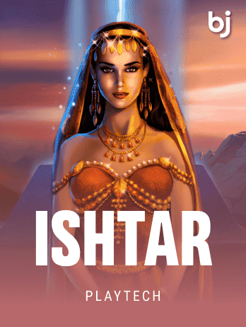 Ishtar icon